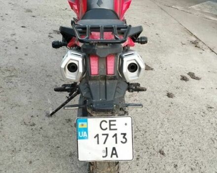 Tekken MH250GY-15, объемом двигателя 0.25 л и пробегом 0 тыс. км за 1186 $, фото 3 на Automoto.ua