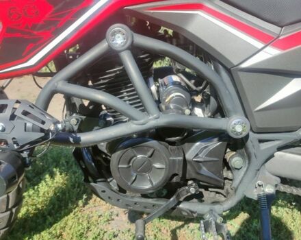 Tekken MH250GY-15, объемом двигателя 0.25 л и пробегом 0 тыс. км за 1500 $, фото 5 на Automoto.ua