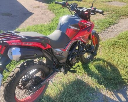 Tekken MH250GY-15, объемом двигателя 0.25 л и пробегом 0 тыс. км за 1500 $, фото 2 на Automoto.ua