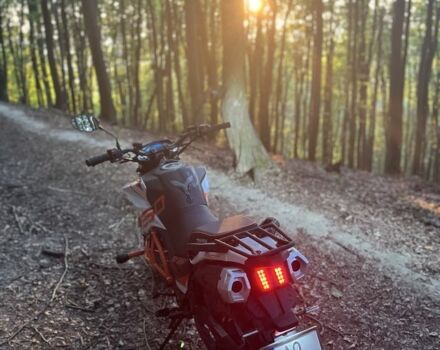 Tekken MH250GY-15, объемом двигателя 0.25 л и пробегом 0 тыс. км за 1600 $, фото 2 на Automoto.ua