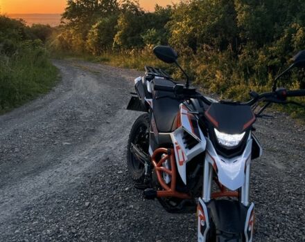 Tekken MH250GY-15, объемом двигателя 0.25 л и пробегом 0 тыс. км за 1600 $, фото 1 на Automoto.ua