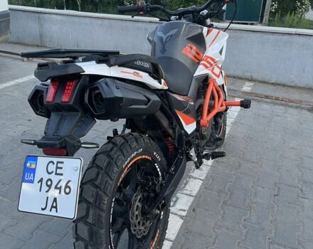 Tekken MH250GY-15, объемом двигателя 0.25 л и пробегом 0 тыс. км за 1360 $, фото 2 на Automoto.ua