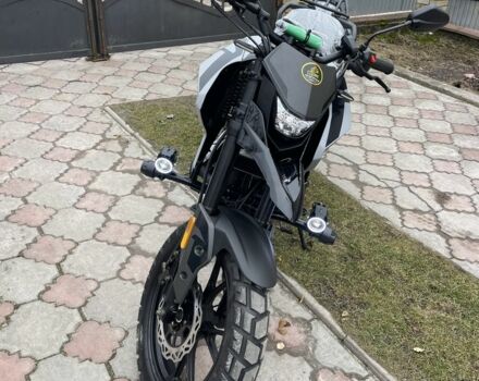 Tekken MH250GY-15, объемом двигателя 0.25 л и пробегом 0 тыс. км за 1600 $, фото 2 на Automoto.ua