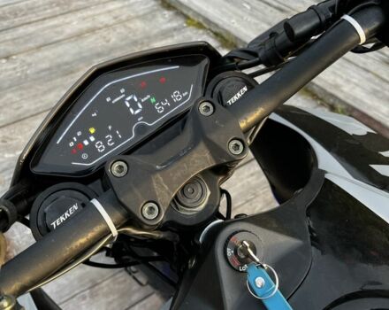 Tekken MH250GY-15, об'ємом двигуна 0.25 л та пробігом 0 тис. км за 1400 $, фото 3 на Automoto.ua