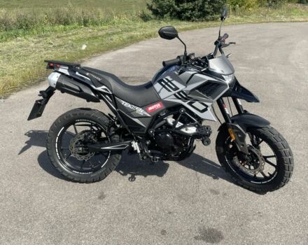 Tekken MH250GY-15, об'ємом двигуна 0.25 л та пробігом 0 тис. км за 1647 $, фото 1 на Automoto.ua