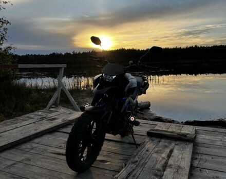 Tekken MH250GY-15, об'ємом двигуна 0.25 л та пробігом 0 тис. км за 1400 $, фото 4 на Automoto.ua