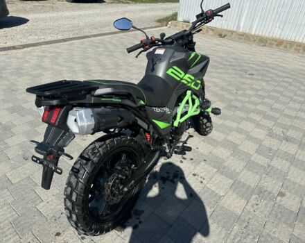 Tekken MH250GY-15, объемом двигателя 0.25 л и пробегом 0 тыс. км за 1650 $, фото 2 на Automoto.ua