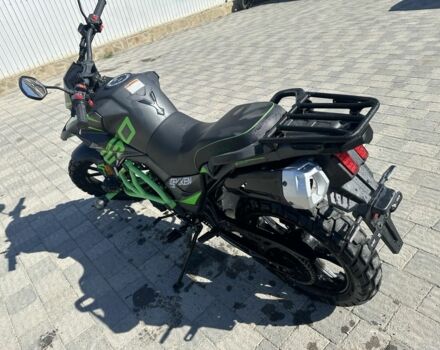 Tekken MH250GY-15, объемом двигателя 0.25 л и пробегом 0 тыс. км за 1650 $, фото 3 на Automoto.ua