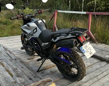 Tekken MH250GY-15, об'ємом двигуна 0.25 л та пробігом 0 тис. км за 1400 $, фото 1 на Automoto.ua