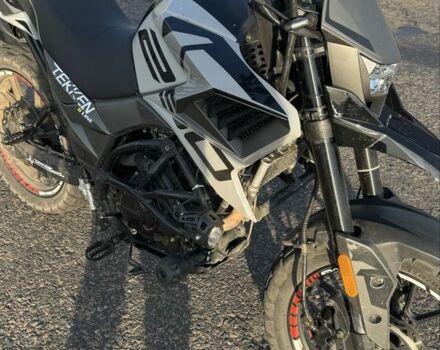Tekken MH250GY-15, об'ємом двигуна 0.25 л та пробігом 0 тис. км за 1150 $, фото 4 на Automoto.ua