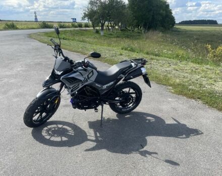 Tekken MH250GY-15, об'ємом двигуна 0.25 л та пробігом 0 тис. км за 1647 $, фото 2 на Automoto.ua