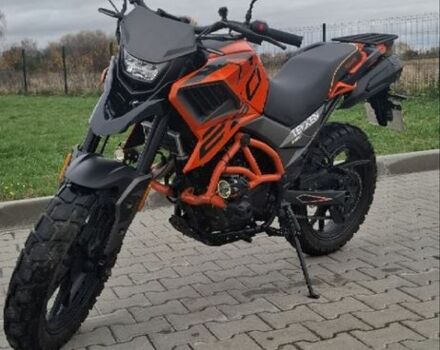 Tekken MH250GY-15, объемом двигателя 0.25 л и пробегом 0 тыс. км за 1650 $, фото 7 на Automoto.ua