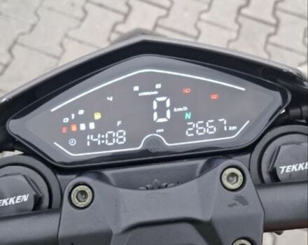 Tekken MH250GY-15, объемом двигателя 0.25 л и пробегом 0 тыс. км за 1650 $, фото 1 на Automoto.ua