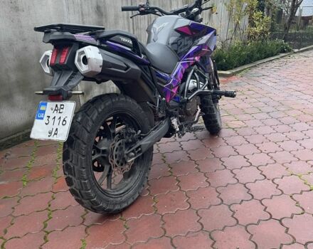 Tekken MH250GY-15, об'ємом двигуна 0.25 л та пробігом 0 тис. км за 1600 $, фото 3 на Automoto.ua