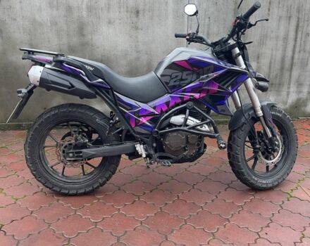 Tekken MH250GY-15, об'ємом двигуна 0.25 л та пробігом 0 тис. км за 1600 $, фото 4 на Automoto.ua