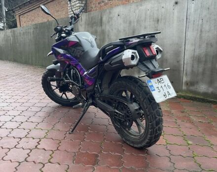 Tekken MH250GY-15, об'ємом двигуна 0.25 л та пробігом 0 тис. км за 1600 $, фото 1 на Automoto.ua