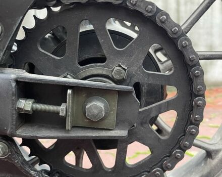 Tekken MH250GY-15, об'ємом двигуна 0.25 л та пробігом 0 тис. км за 1600 $, фото 2 на Automoto.ua