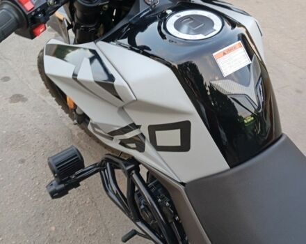 Tekken MH250GY-15, объемом двигателя 0.25 л и пробегом 0 тыс. км за 1500 $, фото 4 на Automoto.ua