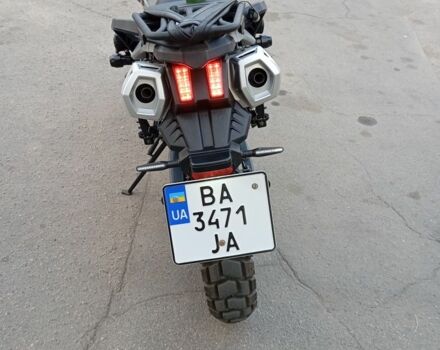 Tekken MH250GY-15, объемом двигателя 0.25 л и пробегом 0 тыс. км за 1500 $, фото 5 на Automoto.ua