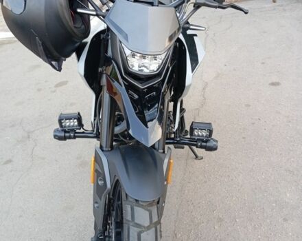 Tekken MH250GY-15, объемом двигателя 0.25 л и пробегом 0 тыс. км за 1500 $, фото 3 на Automoto.ua