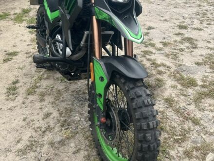 Tekken MH250GY-15, об'ємом двигуна 0.22 л та пробігом 0 тис. км за 947 $, фото 1 на Automoto.ua