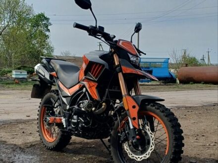 Tekken MH250GY-15, объемом двигателя 0.22 л и пробегом 0 тыс. км за 1191 $, фото 1 на Automoto.ua