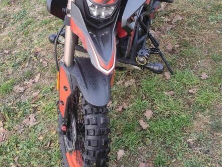 Tekken MH250GY-15, об'ємом двигуна 0.25 л та пробігом 0 тис. км за 1300 $, фото 1 на Automoto.ua