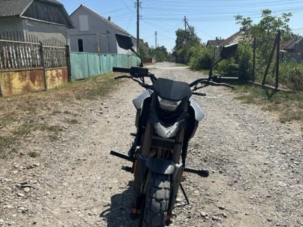 Tekken MH250GY-15, объемом двигателя 0.25 л и пробегом 0 тыс. км за 1000 $, фото 1 на Automoto.ua