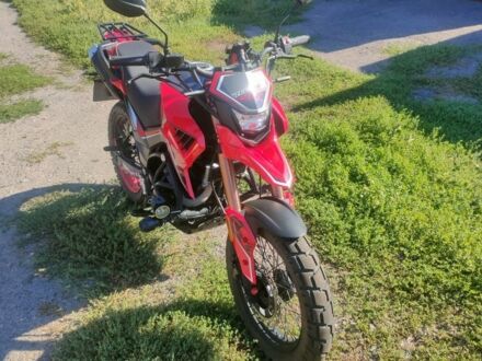 Tekken MH250GY-15, об'ємом двигуна 0.25 л та пробігом 0 тис. км за 1500 $, фото 1 на Automoto.ua