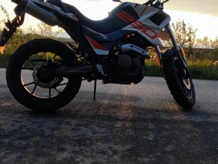Tekken MH250GY-15 2023 в Хмельницком на Automoto.ua Tekken MH250GY-15, объемом двигателя 0.25 л и пробегом 0 тыс. км за 1500 $, фото 1 на Automoto.ua