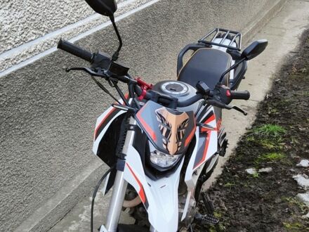 Tekken MH250GY-15 2023 у Городенке на Automoto.ua Tekken MH250GY-15, об'ємом двигуна 0.25 л та пробігом 0 тис. км за 1550 $, фото 1 на Automoto.ua