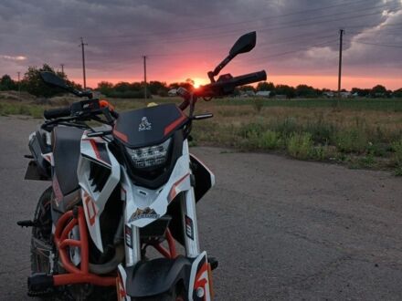 Tekken MH250GY-15, об'ємом двигуна 0.25 л та пробігом 0 тис. км за 1423 $, фото 1 на Automoto.ua