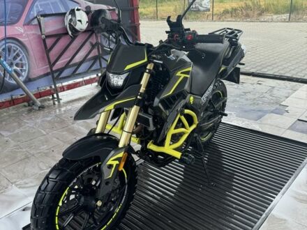 Tekken MH250GY-15 2023 у Береговом на Automoto.ua Tekken MH250GY-15, об'ємом двигуна 0.25 л та пробігом 0 тис. км за 1550 $, фото 1 на Automoto.ua