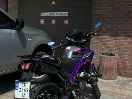 Tekken MH250GY-15, об'ємом двигуна 0.25 л та пробігом 0 тис. км за 1570 $, фото 1 на Automoto.ua