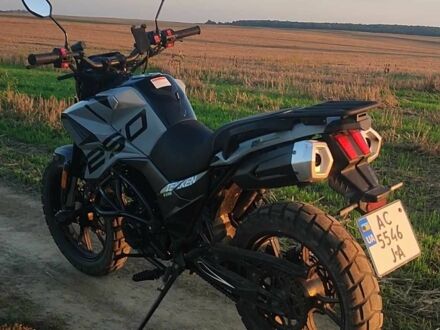 Tekken MH250GY-15, объемом двигателя 0.25 л и пробегом 0 тыс. км за 1000 $, фото 1 на Automoto.ua