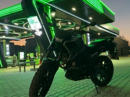 Tekken MH250GY-15, об'ємом двигуна 0.25 л та пробігом 0 тис. км за 1450 $, фото 1 на Automoto.ua