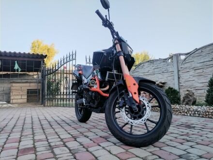 Tekken MH250GY-15, объемом двигателя 0.25 л и пробегом 0 тыс. км за 1700 $, фото 1 на Automoto.ua