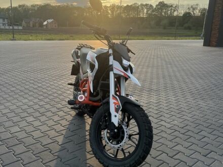 Tekken MH250GY-15 2024 в Вижнице на Automoto.ua Tekken MH250GY-15, объемом двигателя 0.25 л и пробегом 0 тыс. км за 1500 $, фото 1 на Automoto.ua