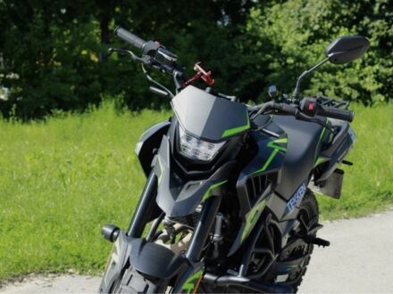 Tekken MH250GY-15 2024 в Дубно на Automoto.ua Tekken MH250GY-15, объемом двигателя 0.25 л и пробегом 0 тыс. км за 1400 $, фото 1 на Automoto.ua