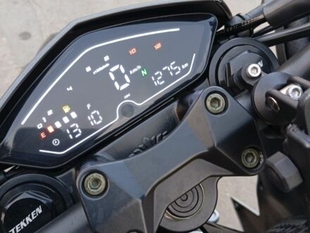 Tekken MH250GY-15, объемом двигателя 0.25 л и пробегом 0 тыс. км за 1500 $, фото 1 на Automoto.ua