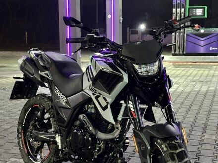 Tekken MH250GY-15, объемом двигателя 0.25 л и пробегом 0 тыс. км за 1300 $, фото 1 на Automoto.ua