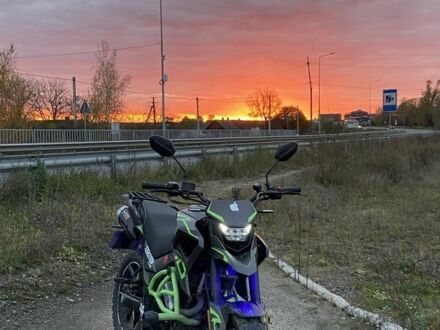 Tekken MH250GY-15, объемом двигателя 0.25 л и пробегом 0 тыс. км за 1500 $, фото 1 на Automoto.ua