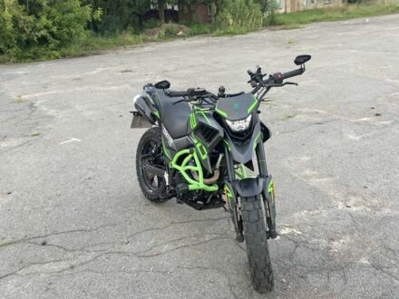 Tekken MH250GY-15, об'ємом двигуна 0.25 л та пробігом 0 тис. км за 1000 $, фото 1 на Automoto.ua