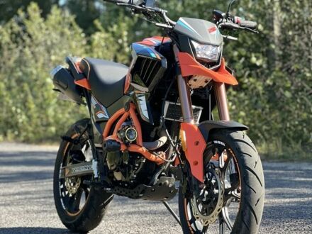 Tekken MH250GY-15, об'ємом двигуна 0.25 л та пробігом 0 тис. км за 1550 $, фото 1 на Automoto.ua