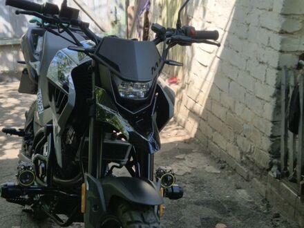 Tekken MH250GY-15 2025 в Славянске на Automoto.ua Tekken MH250GY-15, объемом двигателя 0.25 л и пробегом 0 тыс. км за 1938 $, фото 1 на Automoto.ua