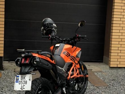 Tekken MH250GY-15, объемом двигателя 0.25 л и пробегом 0 тыс. км за 1580 $, фото 1 на Automoto.ua