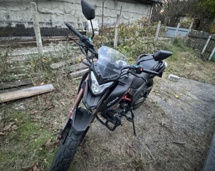 Tekken 250, объемом двигателя 0.22 л и пробегом 0 тыс. км за 1122 $, фото 2 на Automoto.ua