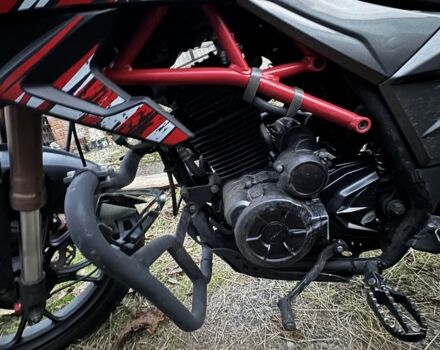 Tekken 250, объемом двигателя 0.22 л и пробегом 0 тыс. км за 1122 $, фото 4 на Automoto.ua