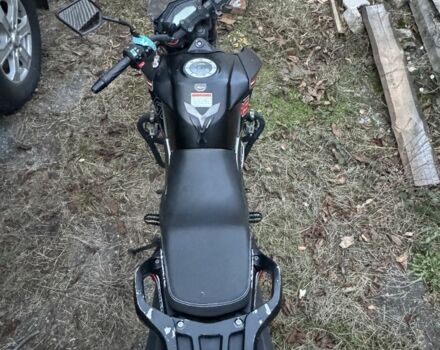 Tekken 250, объемом двигателя 0.22 л и пробегом 0 тыс. км за 1122 $, фото 1 на Automoto.ua