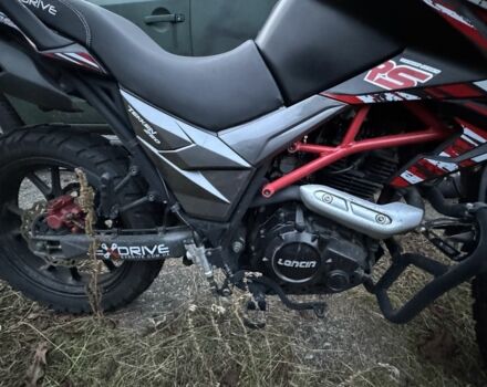 Tekken 250, объемом двигателя 0.22 л и пробегом 0 тыс. км за 1122 $, фото 3 на Automoto.ua